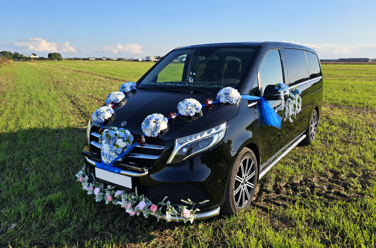 pulmaauto rent tallinnas